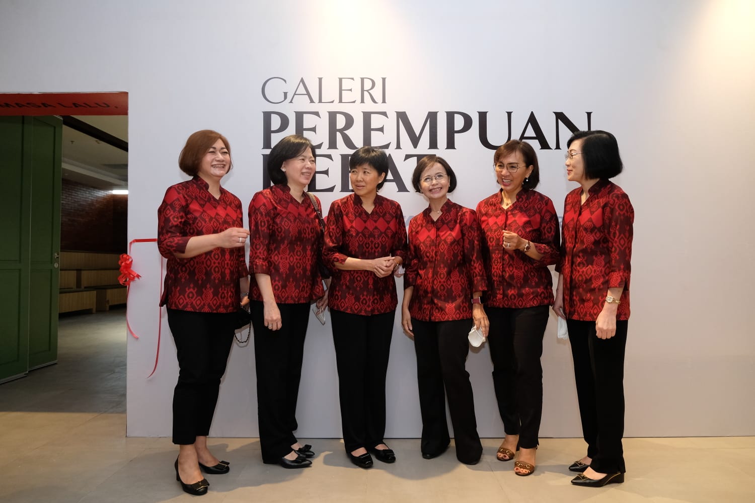 Siaran Pers | Currenshe