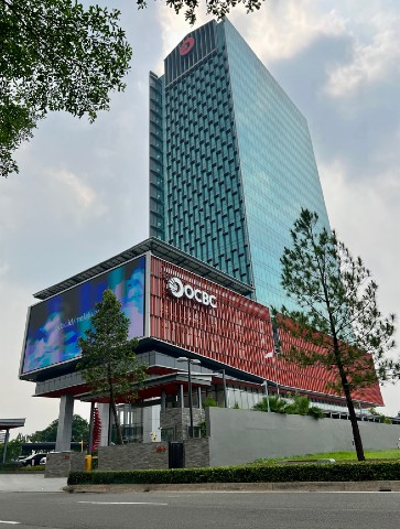 Q3 2025: OCBC Records 15% Growth in Total Deposits