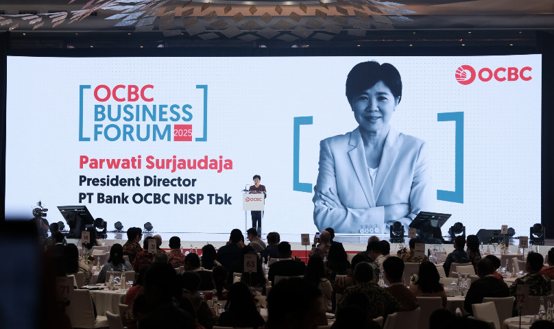 OCBC Business Forum 2025