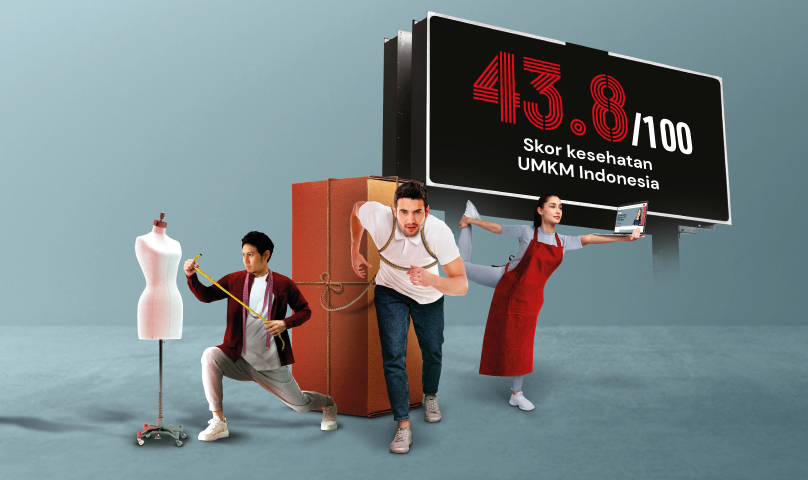 Terms & Conditions Update of Nyala Bisnis Services for Individual Customers