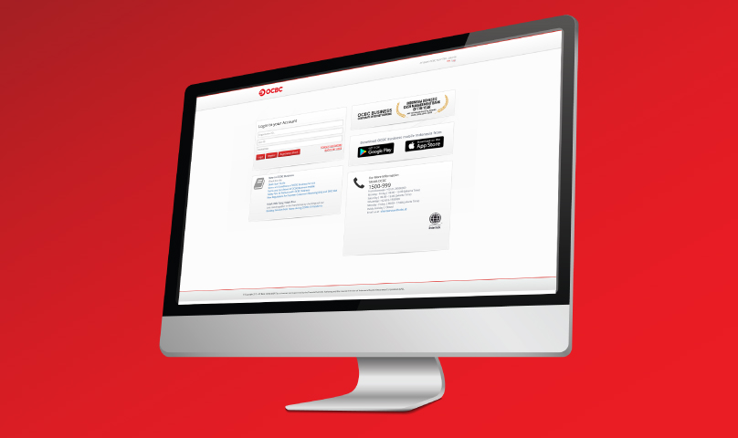 BANK GUARANTEE ISSUANCE IN JUST 3 HOURS AT OCBC BUSINESS