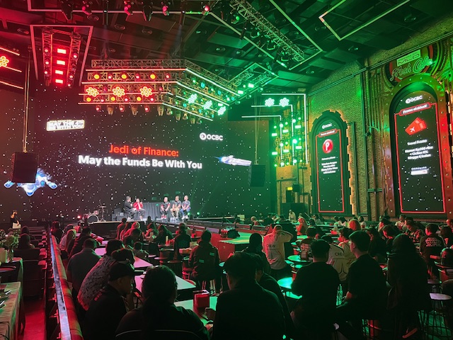 Cara Mudah Daftar Kartu Kredit OCBC Star Wars dan Mulai Petualanganmu