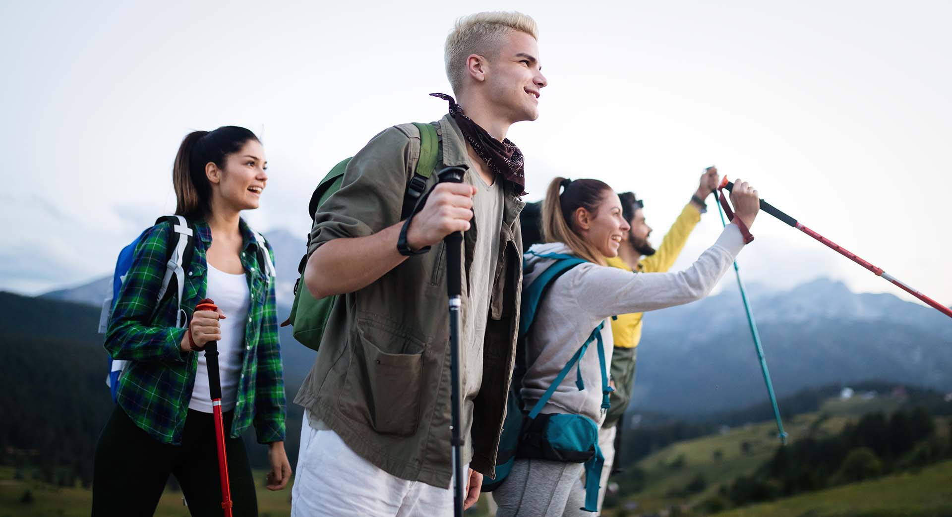 Alasan Kenapa Traveler Wajib Punya Asuransi Perjalanan 