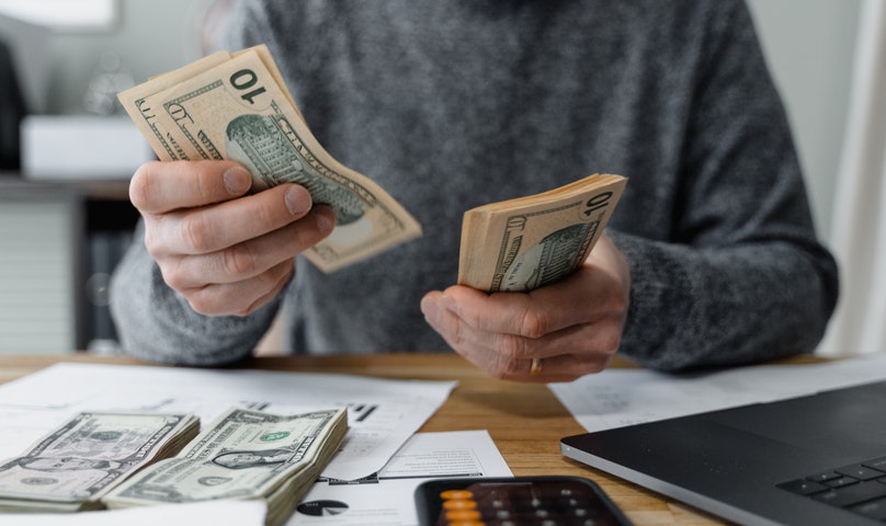 Cara Beli Token Listrik di OCBC mobile Gratis Biaya Admin