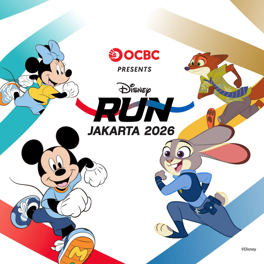 Disney Run 2026