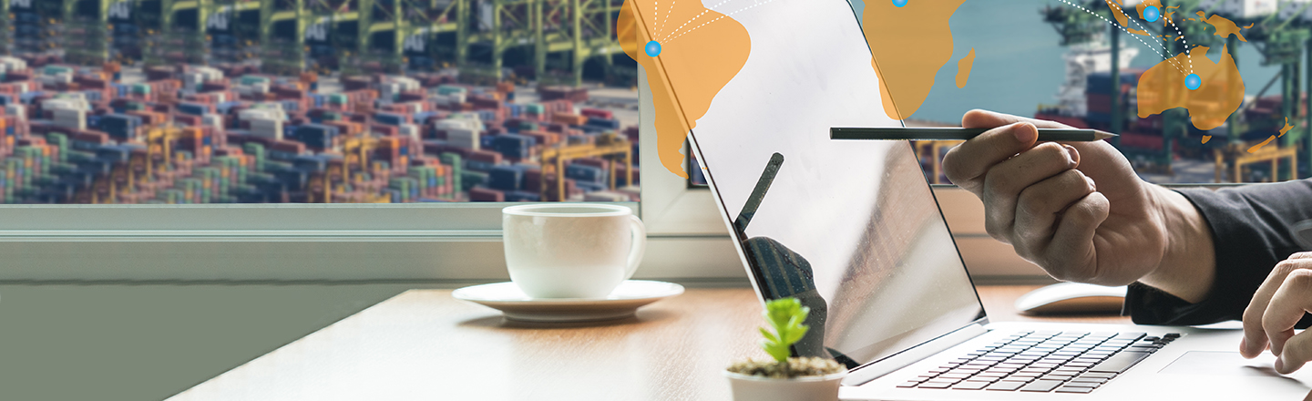 Distributor Financing