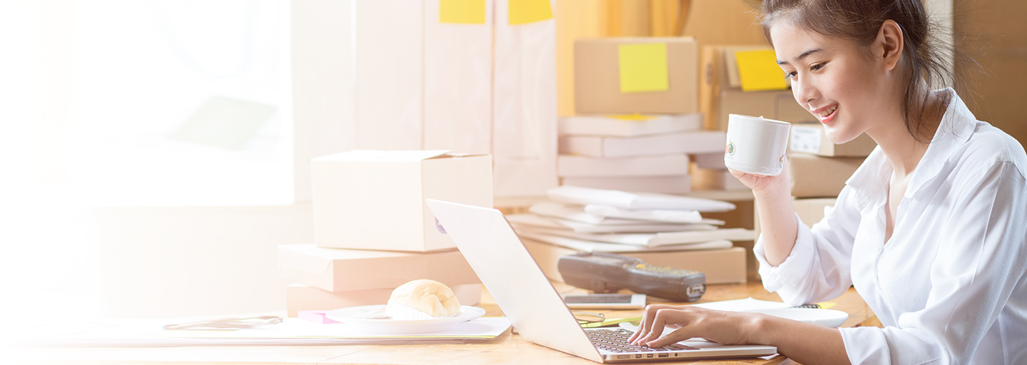 Postshipment Financing Import