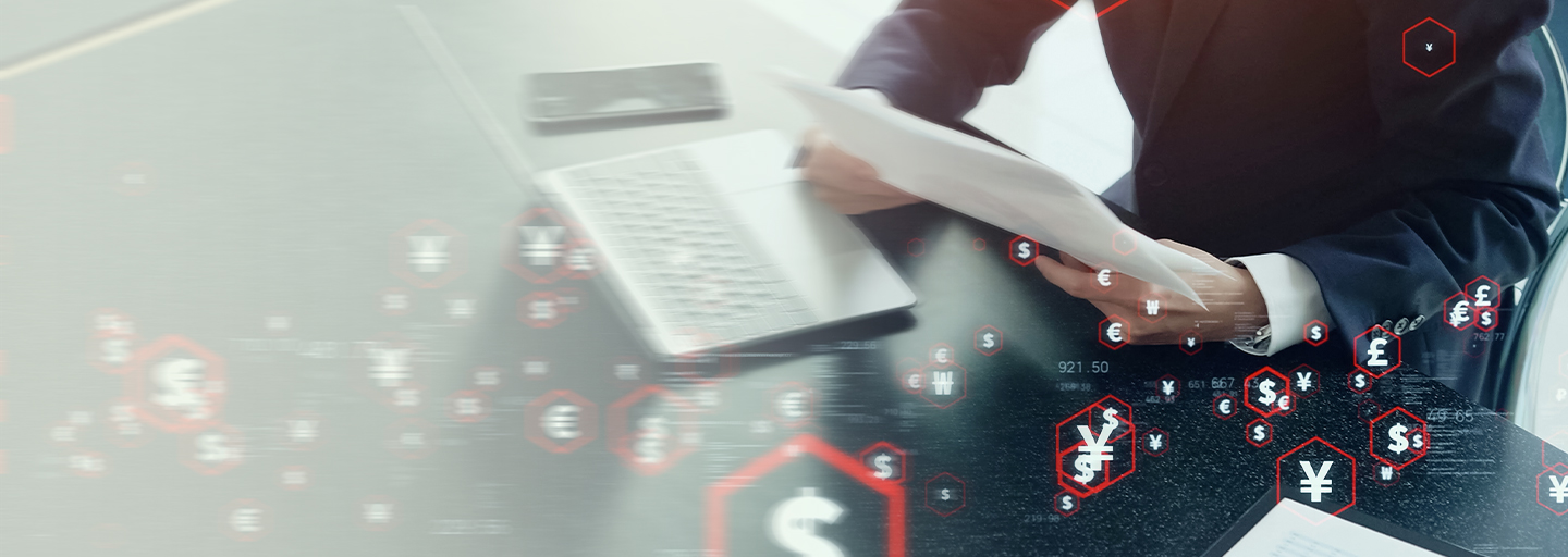 Treasuri - Forex Derivative