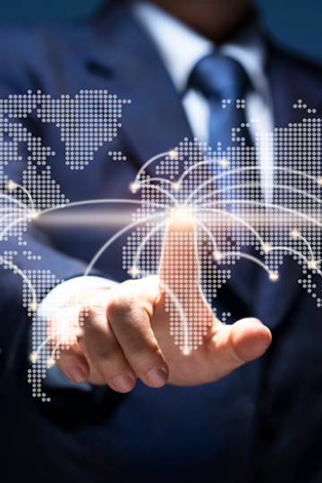 Online Business Enabler