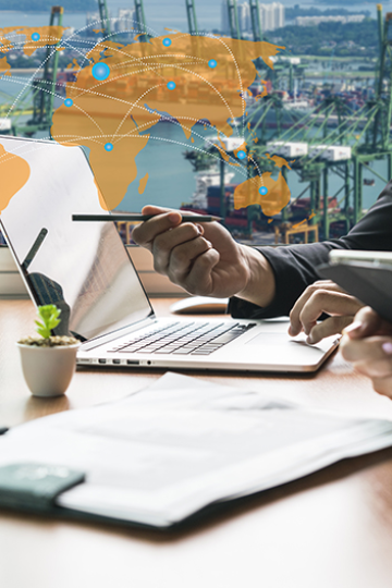 Distributor Financing