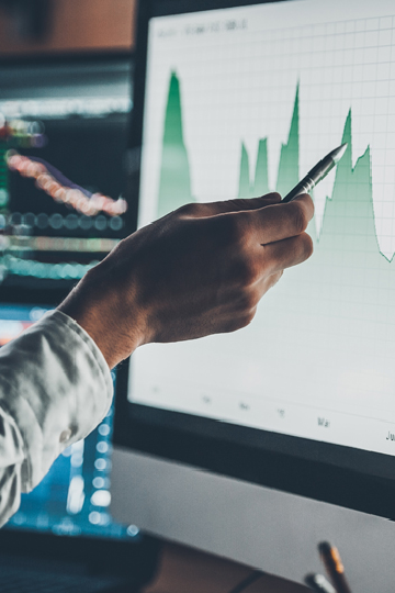 Ekspansi Bisnis - Kredit Investasi