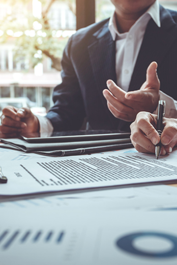 Ekspansi Bisnis - Kredit Program