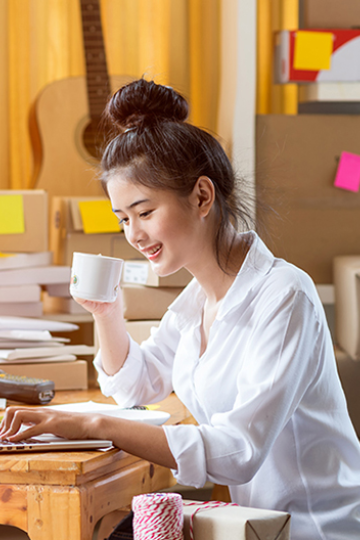 Postshipment Financing Import