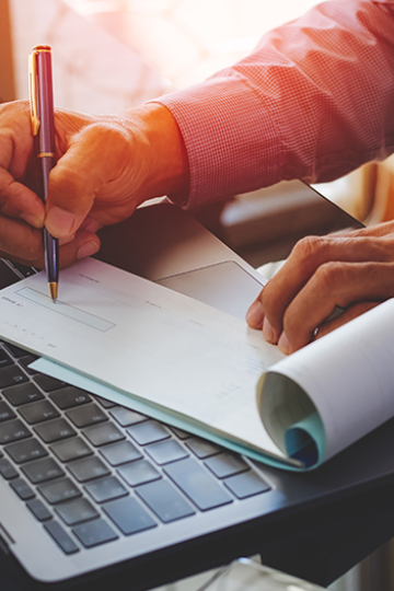 Pickup Up Delivery Services