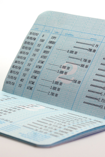 Rekening Bisnis OCBC Group