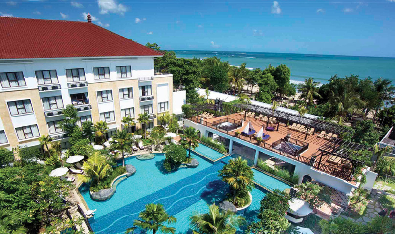 Get 10% Wallet Credit - Bookings.com