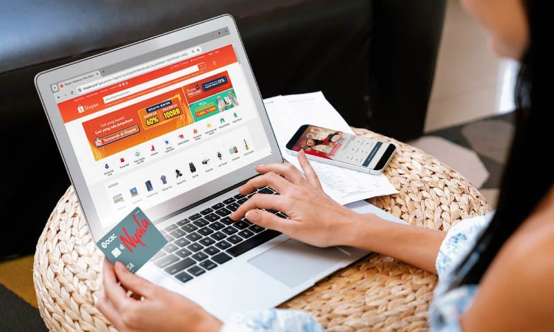 Cashback Koin hingga Rp2,5 Juta | Cicilan 0% hingga 24 Bulan - Shopee