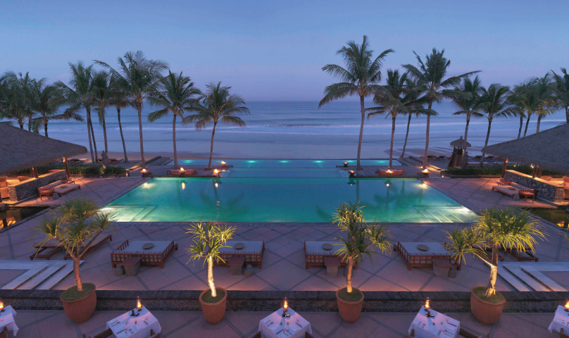 Hemat hingga 40% - The Legian Seminyak & The Club by The Legian