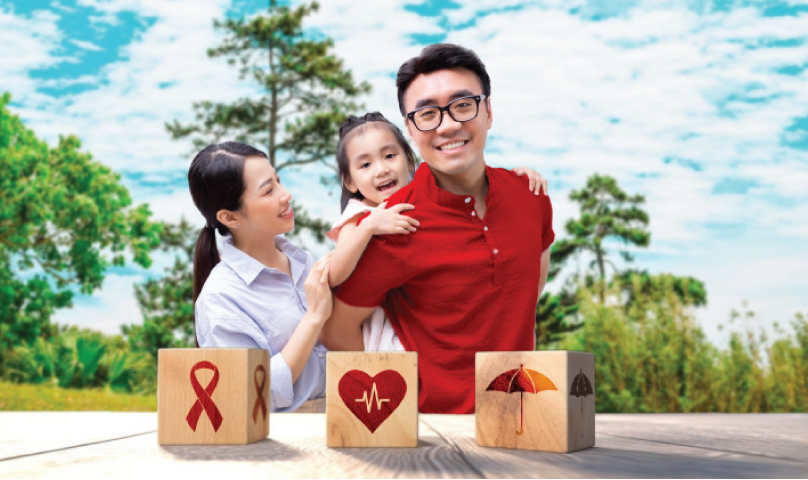 Cicilan 0% hingga 12 Bulan - Great Eastern Life Indonesia