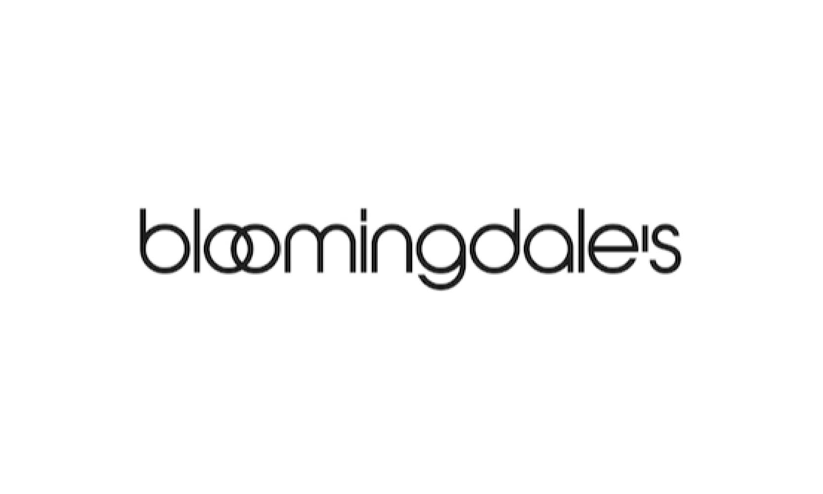 Promo Bloomingdale's