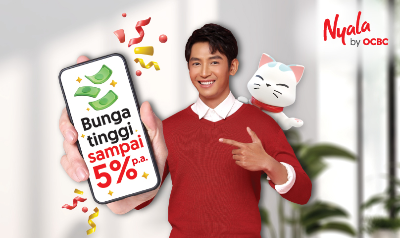 Cuan Spekta hingga Rp500 Ribu