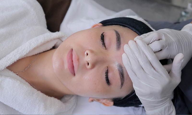 Carla Skincare