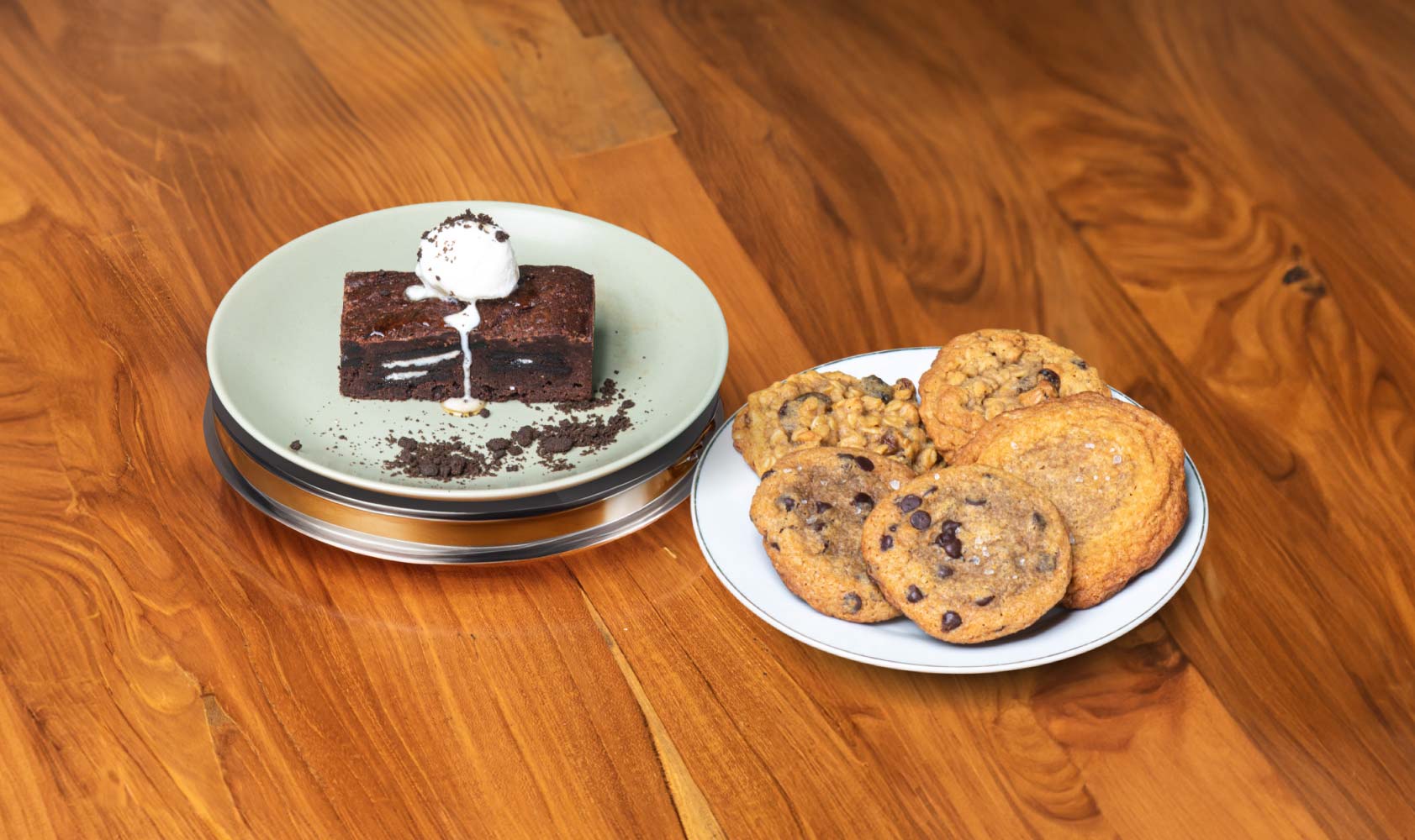 Hemat hingga 15% | Bonus Dessert tiap Senin - Casatopia