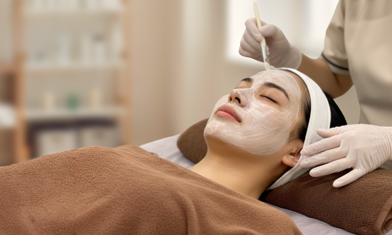 Hemat hingga 50% | Cicilan 0% hingga 12 bulan - Meline Beauty Center