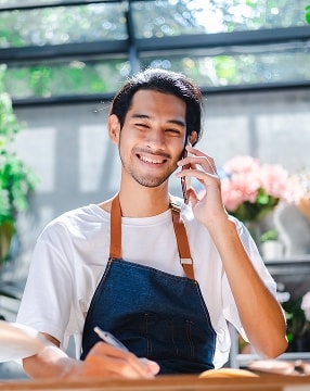 Regional Business Network