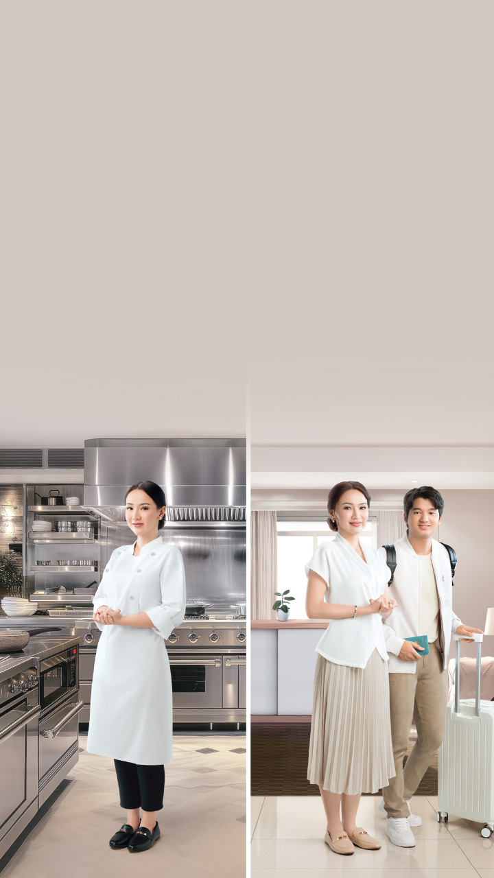 OCBC Premier Banking Business Solutions