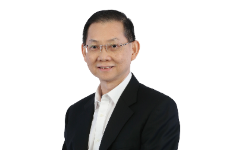 Nicholas Tan