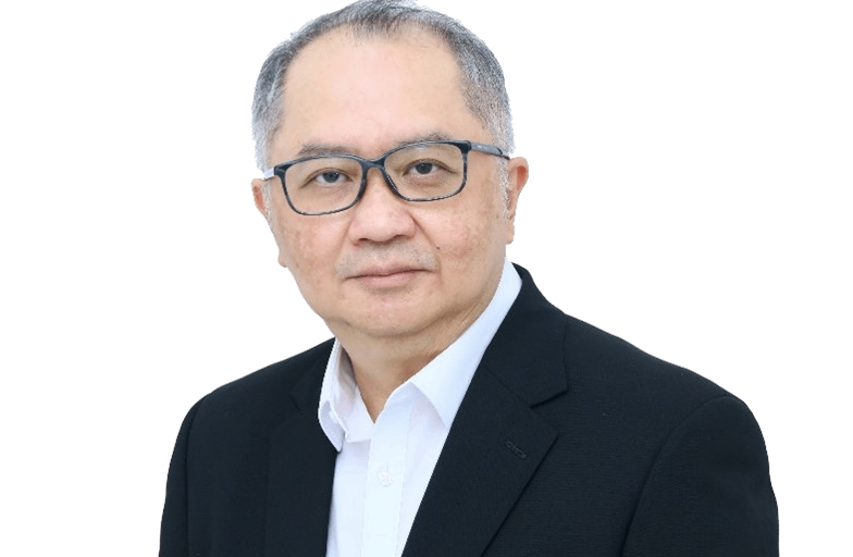 Antony Kurniawan
