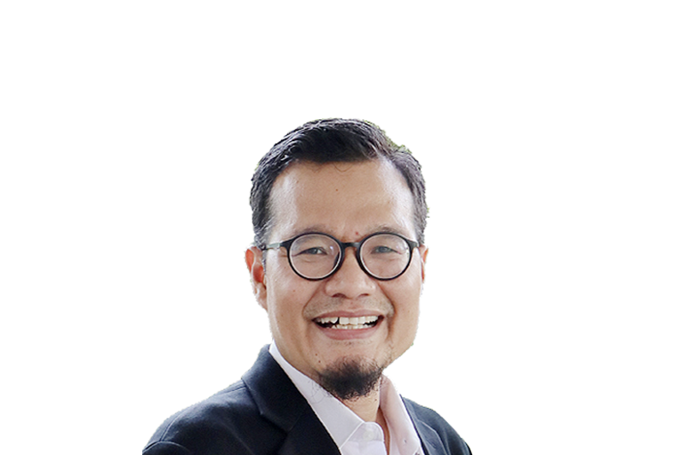 Mohammad Bagus Teguh