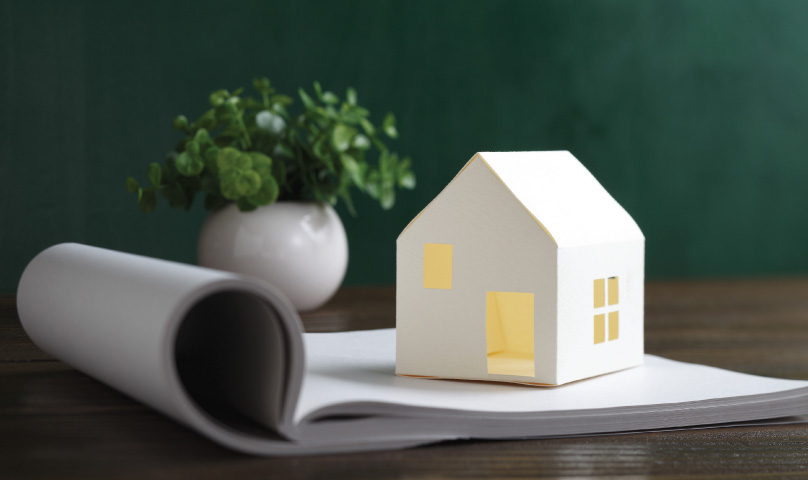 KPR Syariah: Jenis, Syarat, Akad, dan Cara Mengajukannya