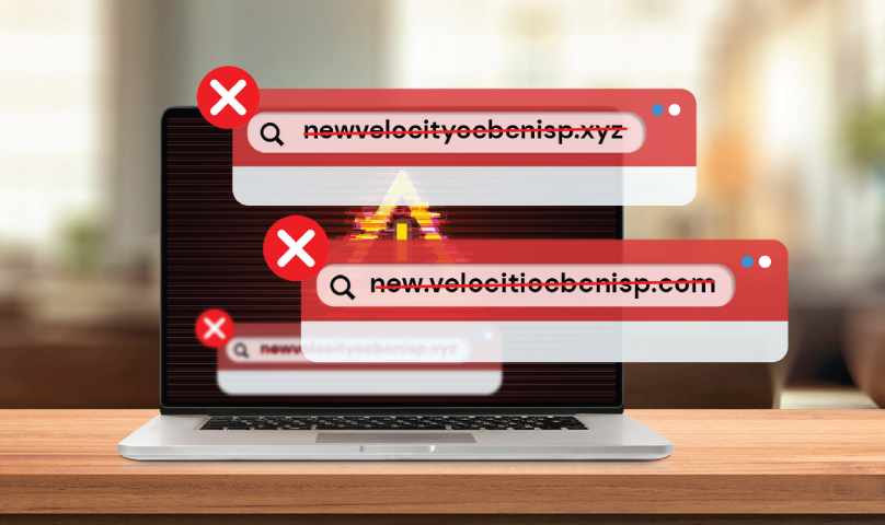 Waspada Link Phishing! Jaga Keamanan Isi Rekening