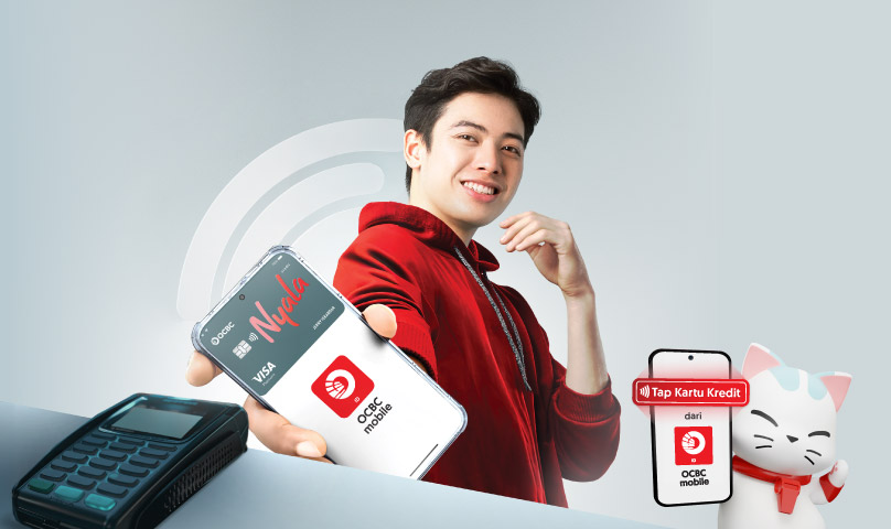 Transaksi Cepat, Aman Terjamin: Panduan Praktis Pakai Fitur Tap Kartu Kredit 