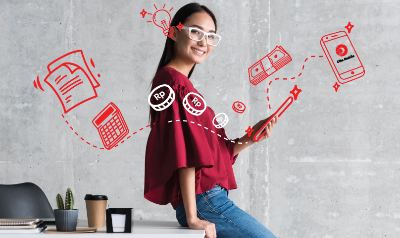 Ini 2 Jenis Dana investasi UMKM dan Cara Mendapatkannya