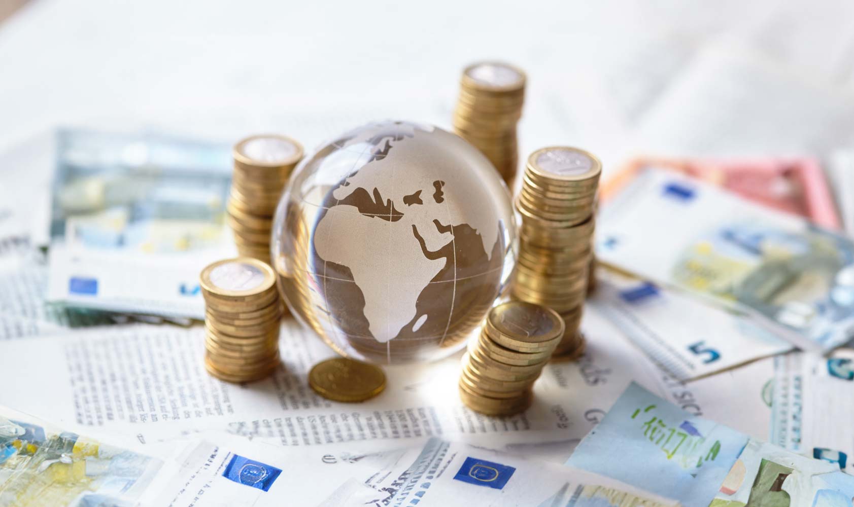 Perkembangan Tarif Memberi Investor Sedikit Harapan