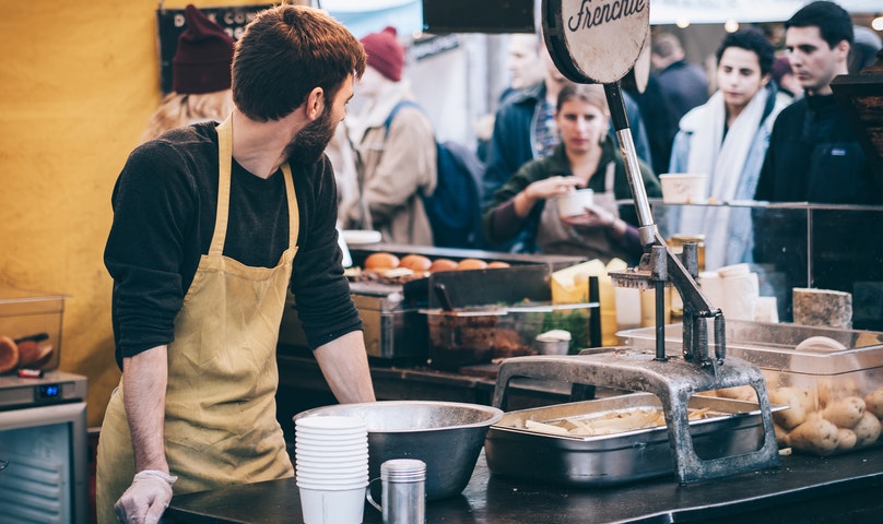 Syarat dan Harga Franchise Es Teh Jumbo