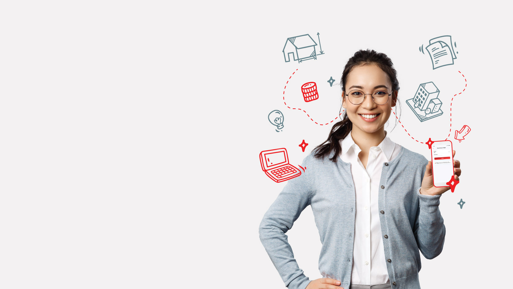 Cara mendapatkan potongan hingga 50% saat bayar PBB via aplikasi OCBC mobile