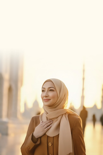 OCBC Premier Bank - Syariah