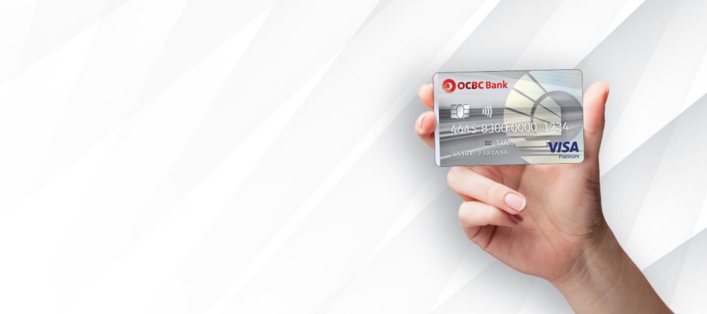 Platinum Credit Card