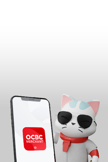 OCBC Merchant
