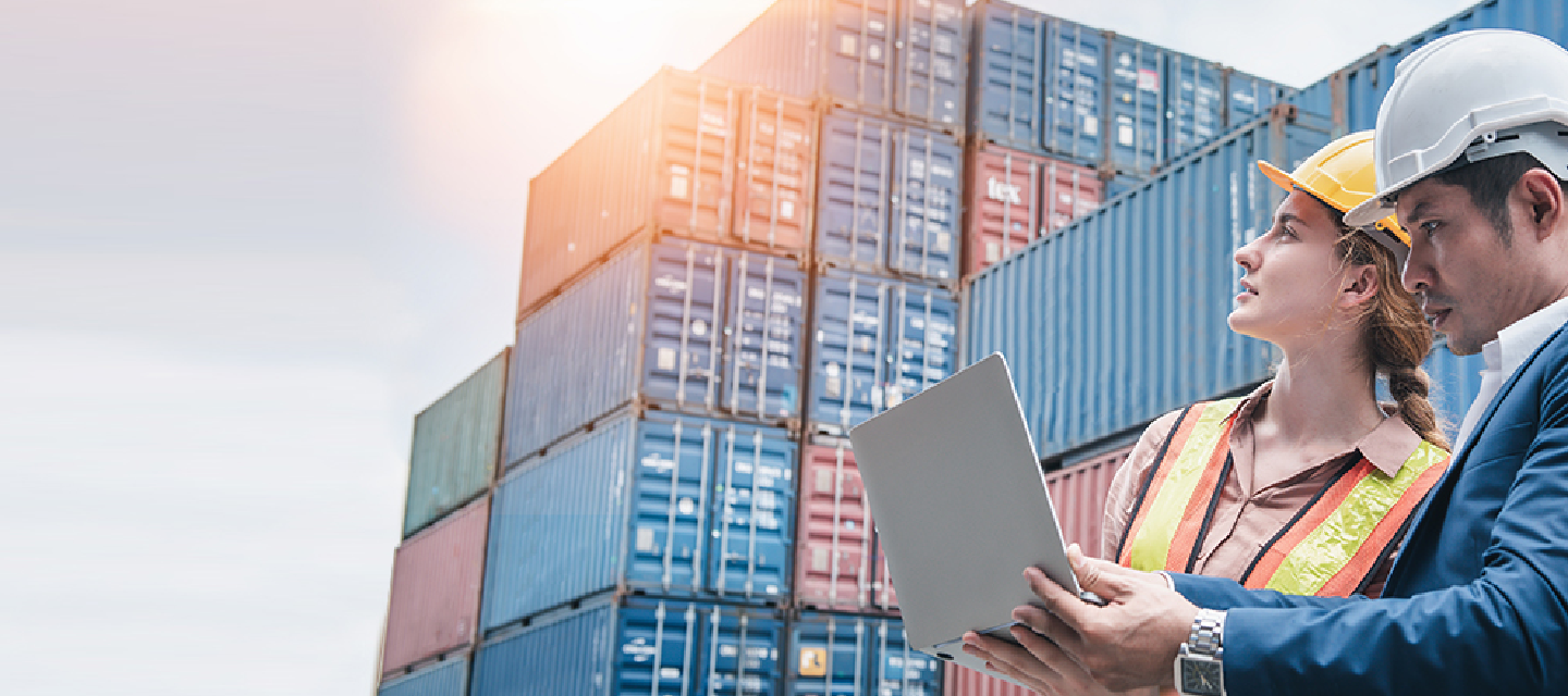 Deposito Devisa Eksport