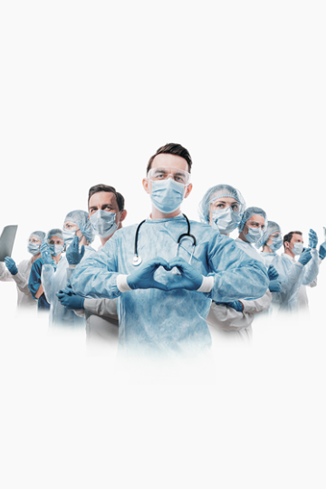 Solusi Industri - Kesehatan| OCBC NIS