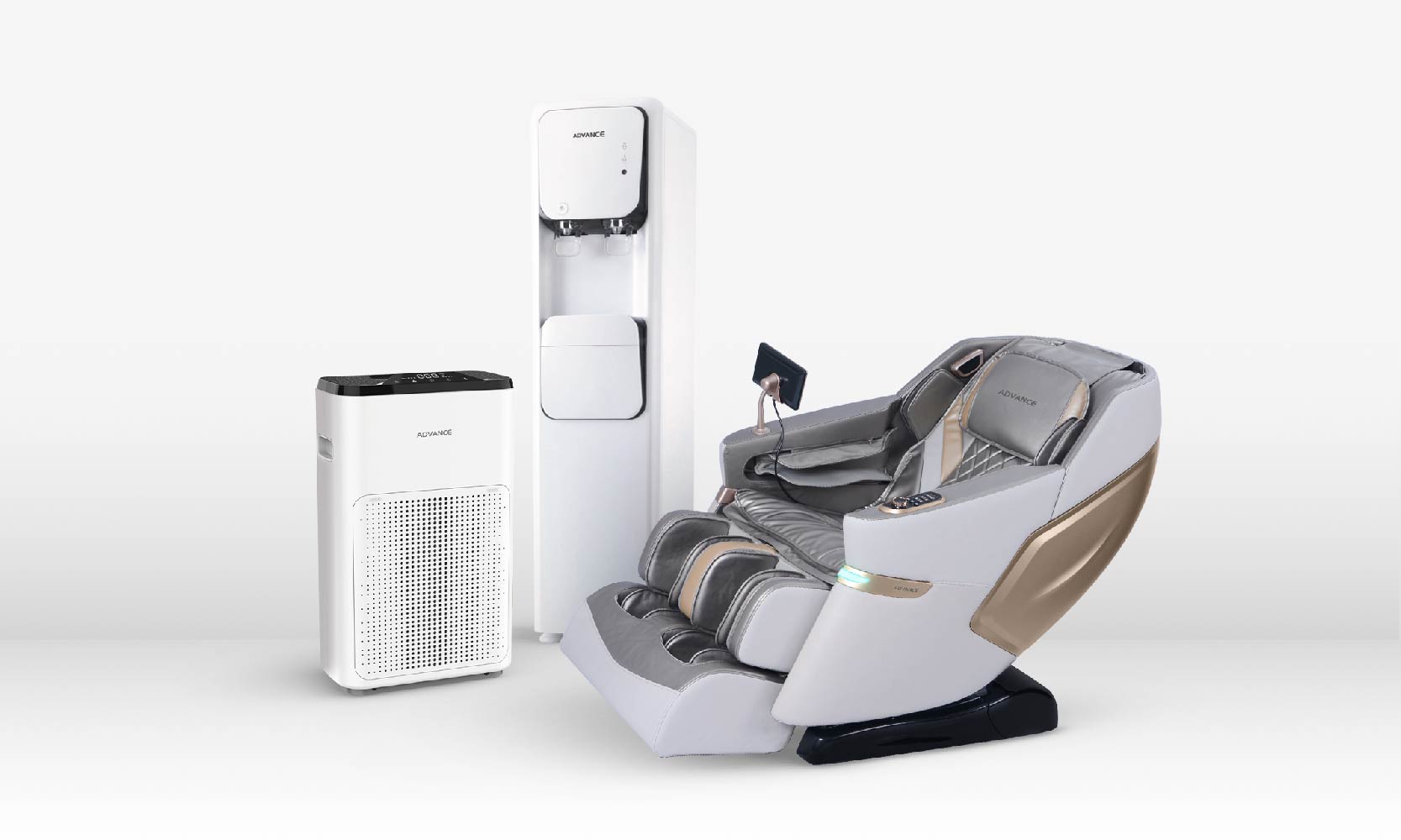 Cicilan 0% hingga 24 bulan - Advance