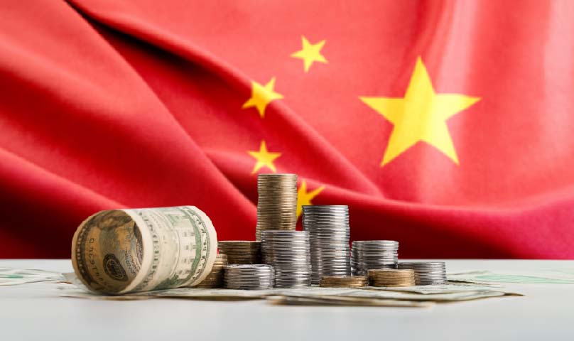 Tiongkok Menutup Tahun 2024 dengan Lebih Kuat