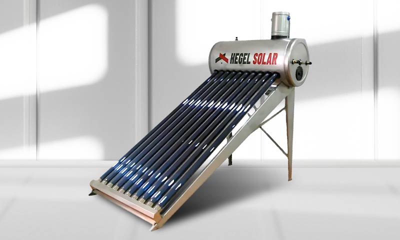 Cicilan 0% hingga 12 bulan - Hegel Solar