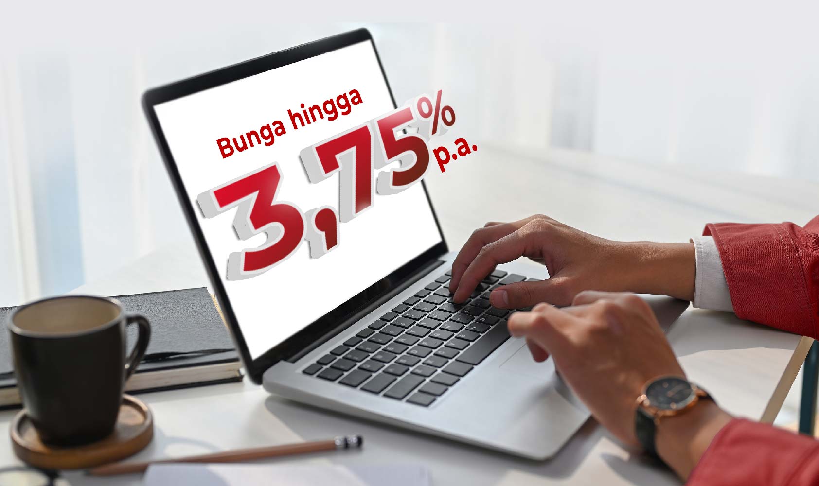 Efisien Kelola Dana Bisnis dengan Deposito Harian Online