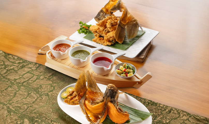 Save 20% - Pondok Nusantara